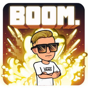 Meet your Posher, Thomas